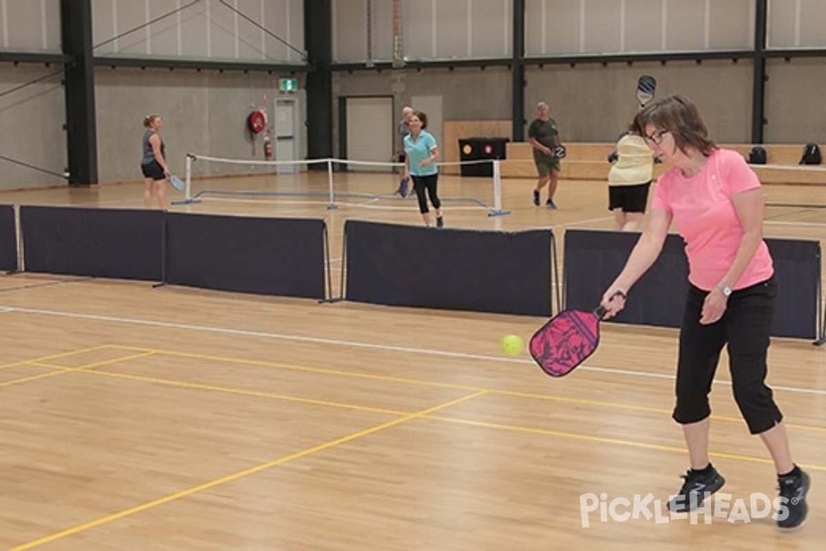 Photo of Pickleball at Maroondah Nets